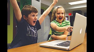 New Homes for Used Computers