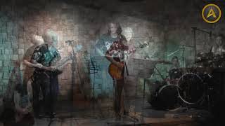 Arena Rock Bands - Banda Real - Nirvana