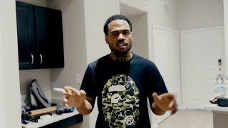 Lil Wudy - Pray 2 God (Music Video)