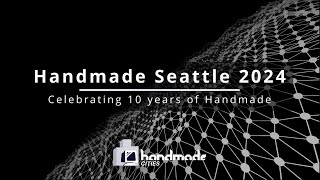 Celebrating 10 Years of Handmade