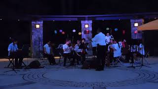 Vietnamese Heritage Cultural Night 2018 by Prelude Chamber Ensemble  - Portion of the End