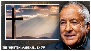 Is Christianity the SECRET to Living Longer | Michael Shermer