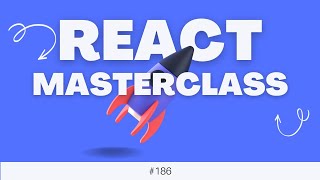 React Masterclass #186 - Rendering Cards with map Method