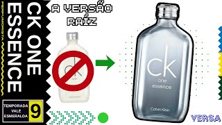 CK One Essence - The most authentic CK One ever made - Elegant and versatile #perfume #perfumer