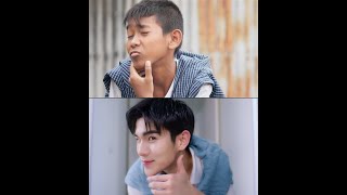 Am I as handsome as P'Forth? 😎 | SKINTIFIC | DEKSORKRAO