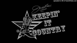 Jack Ellis Keepin It Country - Crazy