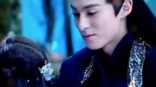 love between fairy and evil ｜30 seconds kiss part Bts