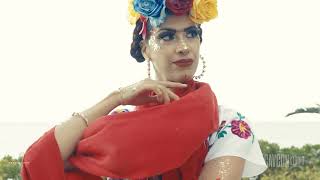 Mystic Fridas | Sony FX30