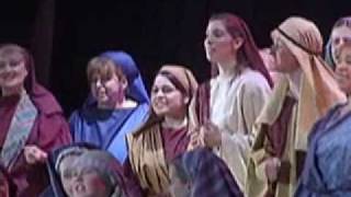 He's Alive Part 1.wmv