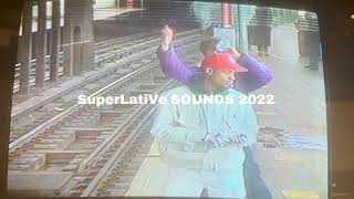 Zaefyehunnit - C.T.N. #0500GCSY