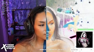 INVERTED MAKEUP | 09.12.2025