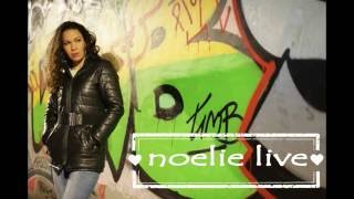 NOELIE  LIVE SOUL FUNK