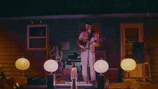 Carriers "Sometimes" (live at Hexagon House in Cincinnati, Ohio)