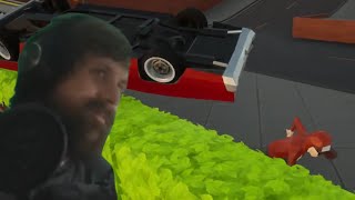 Forsen Enters Stockholm And Gets a Surprise