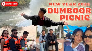 Dumboor Picnic🎈 | New Year 2026 