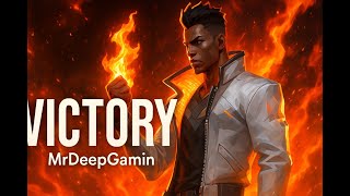 🔥 Insane Valorant Victory – Clean Clutch Win! #valorant #mrdeepgamin