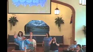 Praise and Worship