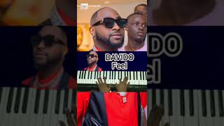 Davido - Feel #davido #trending #viral
