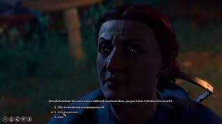 #18 First modded playthrough. I alone am the honored one Jinwoo-Sung and Gojo/Sukuna mods