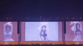 (4K)MISAMO - "ITS NOT EASY FOR YOU" - LIVE FROM HAUTE COUTURE TOKYO DOME