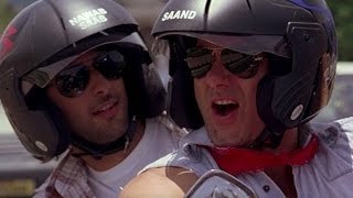 Wats Up My Bro | Full Video Song | Heroes | Sohail Khan & Vatsal Sheth