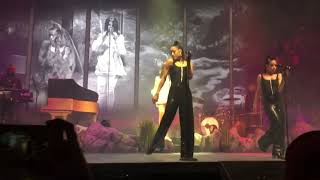 Lana del Rey - Cherry [LIVE]