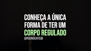 Isto é um pilar essencial na sua vida!
