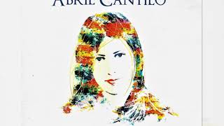 ABRIL CANTILO  -  "It's Different for Girls"