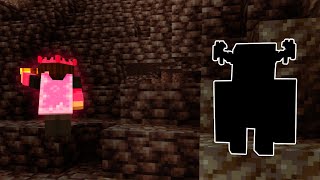 I Solved the STRANGEST Anomalies in my Hardcore Minecraft world