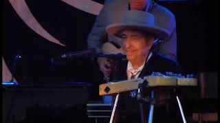 Bob Dylan - Love Sick - Hop Farm Festival - 30 June 2012