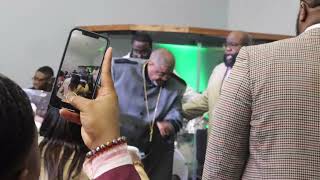 Highway Christian Church Praise Break