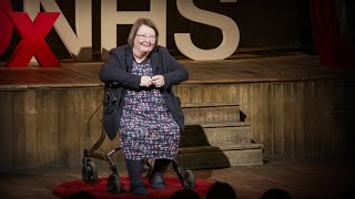 How to Meet Your Child's Difficult Behavior with Compassion | Yvonne Newbold | TED