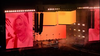 Given Up - Linkin Park [ Live 4K ] at Olympiastadion, Berlin 18.06.2025