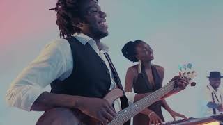 Third String Armchair Shine Music Video