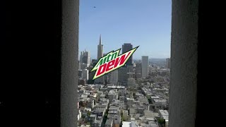 2018 DEW Skate Team | San Francisco