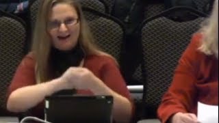 BCVRS presentation at CRTC VRS Hearing - October 24, 2013