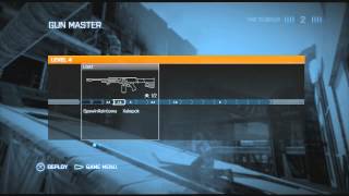 Live Comm-BF3: GUNMASTER