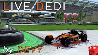 Devy LIVE DEDI #28