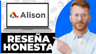 Alison Reseña Honesta - ¿Mirar Antes de Usar?