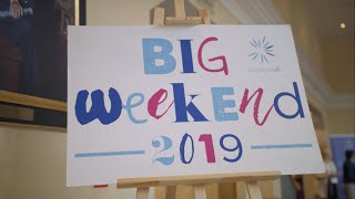 Alopecia UK Big Weekend 2019