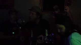 Plate Scrapers @ Suds' DelFest Warm-up 5/20/15