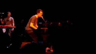 Ben Folds - Underground
