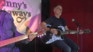 Reiner Jodorf & Wolf Kemper "Games People Play" (Joe South)