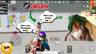 My Epic PUBG Lite Gameplay Before Config Users Take Over #gaming #pubglite #pubgmobile