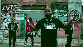 KJ - Dig Deep (feat. KiingTut) [Official Music Video]