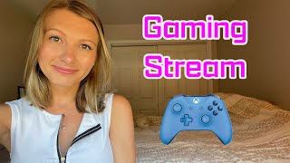 Playing Unpacking LIVE!