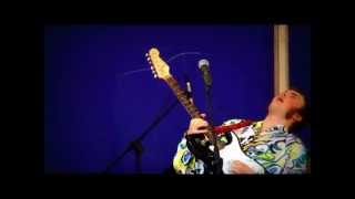 James Button Band - Brian Jones (live) HQ