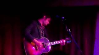 Jeff Klein Live At The Borderline July 2010