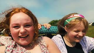Bloodline, Orla Gartland