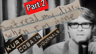 Montage of Heck, Part II: Undoing the Myth of Kurt Cobain